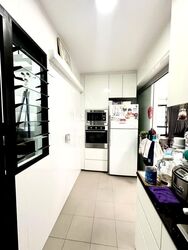 Blk 462A Blossom Spring @ Yishun (Yishun), HDB 3 Rooms #605963081